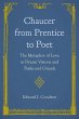 Chaucer from Prentice to Poet (eBook,... - Bild 1
