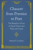 Chaucer from Prentice to Poet (eBook, ePUB)
