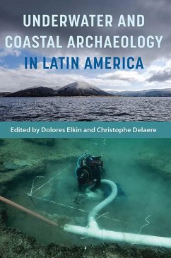 Cover Underwater and Coastal Archaeology in Latin America (eBook, PDF)