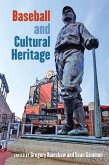 Baseball and Cultural Heritage (eBook, PDF)