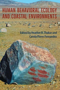 Cover Human Behavioral Ecology and Coastal Environments (eBook, PDF)