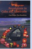 Revolutions in Cuba and Venezuela (eBook, ePUB) Revolutions in Cuba and Venezuela (eBook, ePUB)