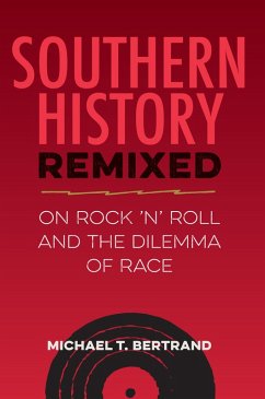 Cover Southern History Remixed (eBook, ePUB)