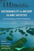 Sustainability in Ancient Island Societies (eBook, ePUB)