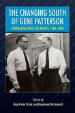 The Changing South of Gene Patterson (eBook, ePUB)
