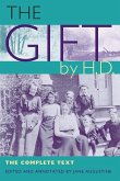 "The Gift" by H.D. (eBook, ePUB) "The Gift" by H.D. (eBook, ePUB)