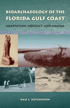 Cover Bioarchaeology of the Florida Gulf Coast (eBook, ePUB)