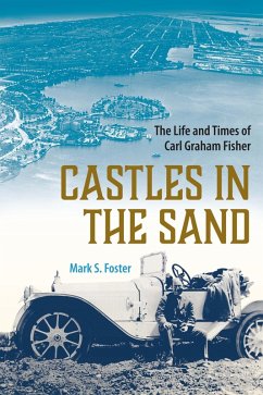 Cover Castles in the Sand (eBook, ePUB)