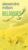 Belgiques (eBook, ePUB)
