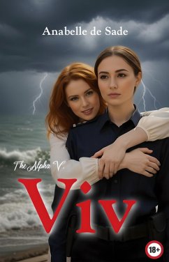 Cover Viv (eBook, ePUB)