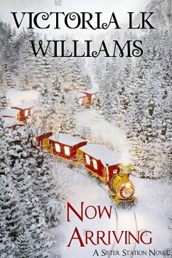 Cover Now Arriving (eBook, ePUB)