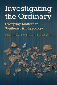 Cover Investigating the Ordinary (eBook, ePUB)