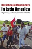 Rural Social Movements in Latin America (eBook, ePUB)