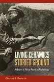 Living Ceramics, Storied Ground (eBook, ePUB)