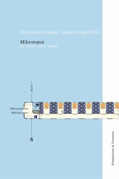 Mikrotopoi (eBook, PDF)