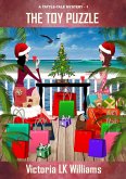 The Toy Puzzle (eBook, ePUB) The Toy Puzzle (eBook, ePUB)