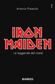 Iron Maiden (eBook, ePUB) Iron Maiden (eBook, ePUB)