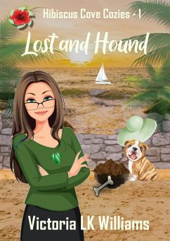Cover Lost and Hound (eBook, ePUB)