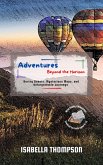 Adventures Beyond the Horizon (eBook, ePUB)