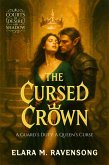 The Cursed Crown (eBook, ePUB) The Cursed Crown (eBook, ePUB)