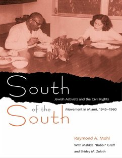 Cover South of the South (eBook, ePUB)