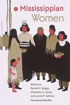 Cover Mississippian Women (eBook, ePUB)