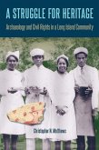 A Struggle for Heritage (eBook, ePUB)