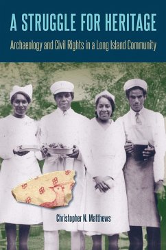 Cover A Struggle for Heritage (eBook, ePUB)