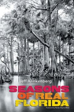 Cover Seasons of Real Florida (eBook, ePUB)