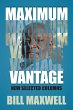 Maximum Vantage (eBook, ePUB) - Bild 1