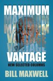 Maximum Vantage (eBook, ePUB)