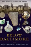 Below Baltimore (eBook, PDF)
