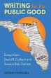 Writing for the Public Good (eBook,... - Bild 1