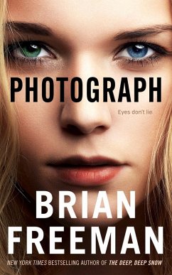 Cover Photograph (eBook, ePUB)