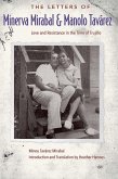 The Letters of Minerva Mirabal and Manolo Tavárez (eBook, ePUB)