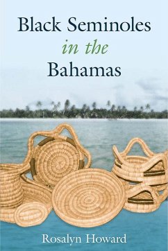 Cover Black Seminoles in the Bahamas (eBook, ePUB)