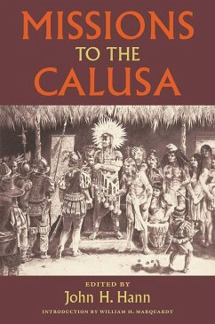 Cover Missions to the Calusa (eBook, ePUB)
