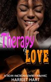 Therapy of Love (eBook, ePUB)