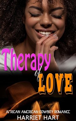Cover Therapy of Love (eBook, ePUB)