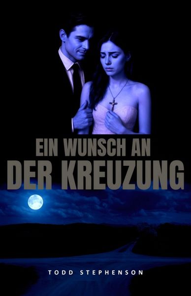 Ein Wunsch an der Kreuzung (eBook, ePUB)