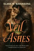 The Veil of Ashes (eBook, ePUB) The Veil of Ashes (eBook, ePUB)