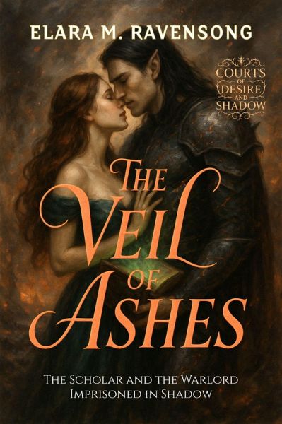 The Veil of Ashes (eBook, ePUB)