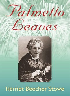 Cover Palmetto Leaves (eBook, ePUB)