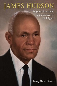 Cover James Hudson (eBook, ePUB)