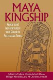 Maya Kingship (eBook, PDF)