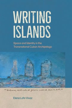Cover Writing Islands (eBook, ePUB)