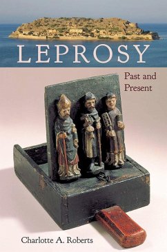 Cover Leprosy (eBook, PDF)