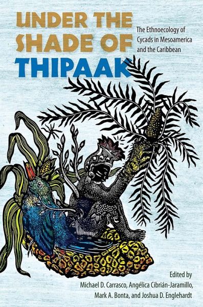 Under the Shade of Thipaak (eBook, PDF)
