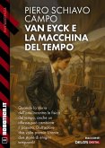 Van Eyck e la macchina del tempo (eBook, ePUB)