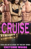 Cruise (eBook, ePUB)
